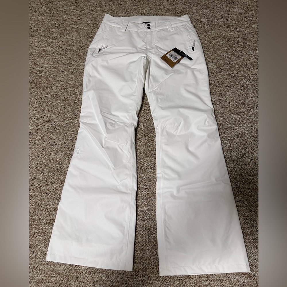 Women’s Northface Snowboarding pants